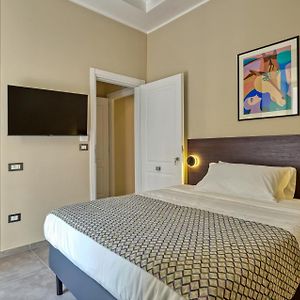 Chambre Lit Queen-Size